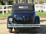 Duesenberg J384/2535 Convertible Victoria SWB by Rollston 1933 года